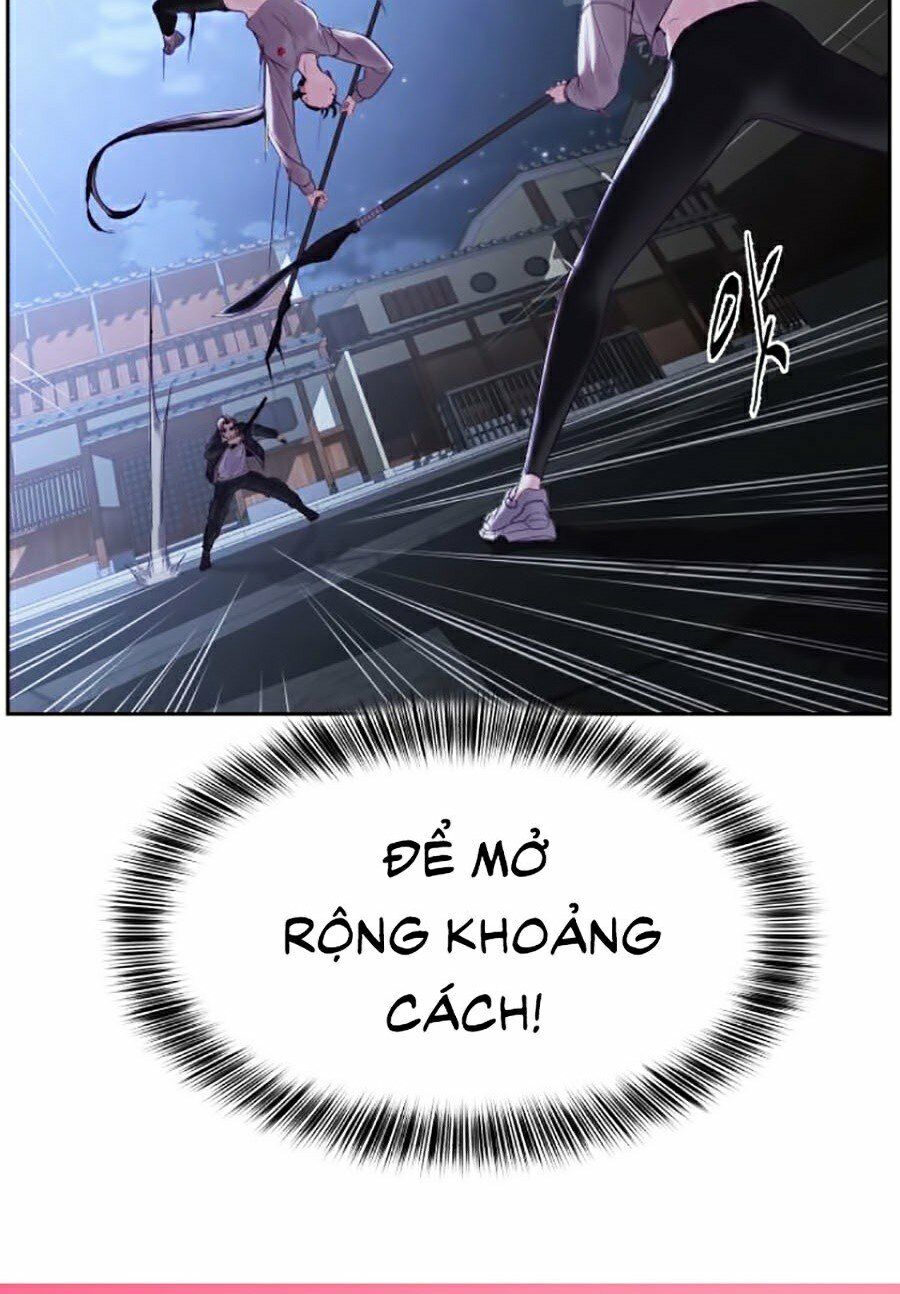 Giao Ước Tử Thần Chapter 118 - Trang 29