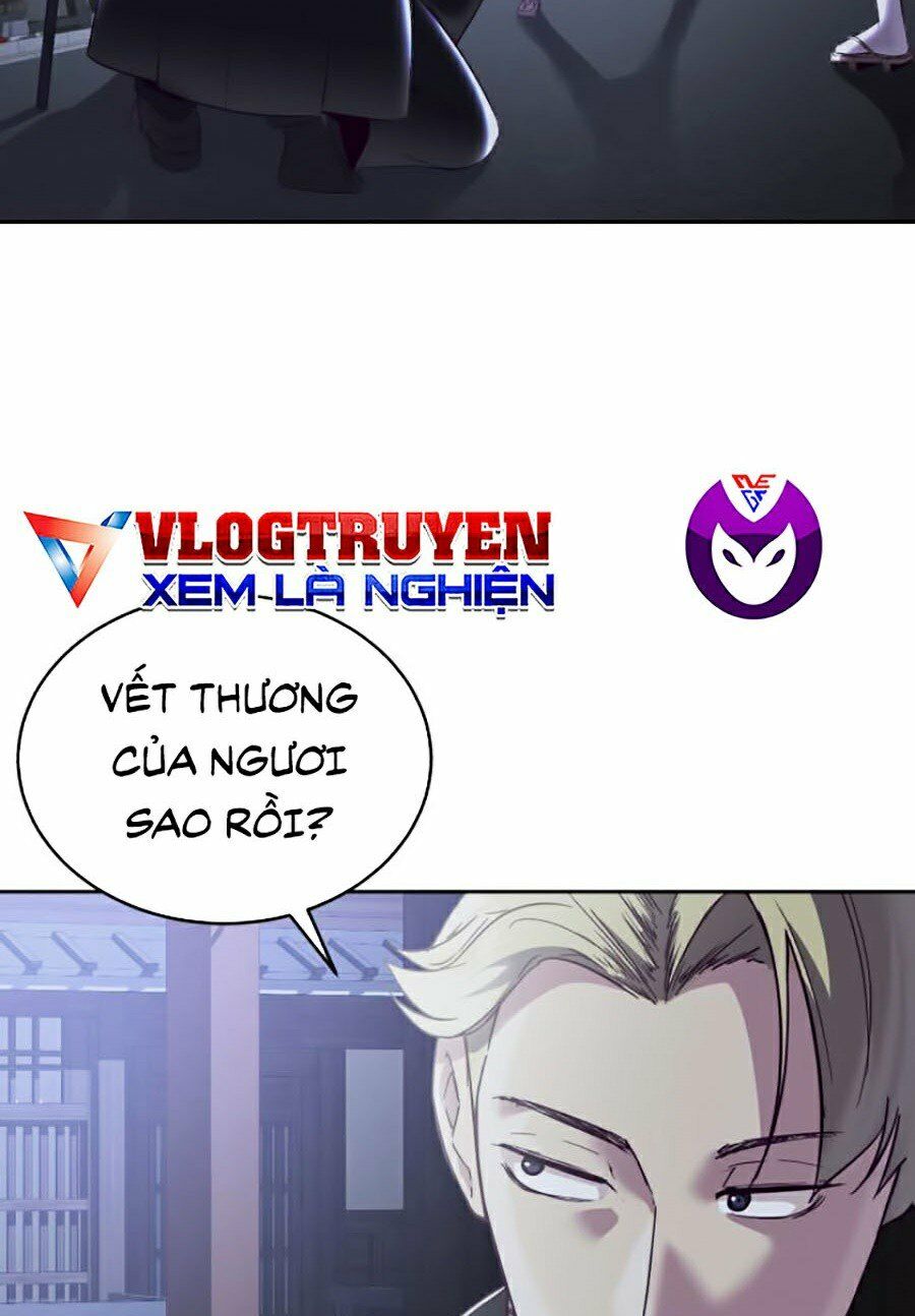 Giao Ước Tử Thần Chapter 118 - Trang 3