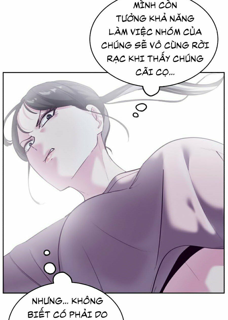 Giao Ước Tử Thần Chapter 118 - Trang 33