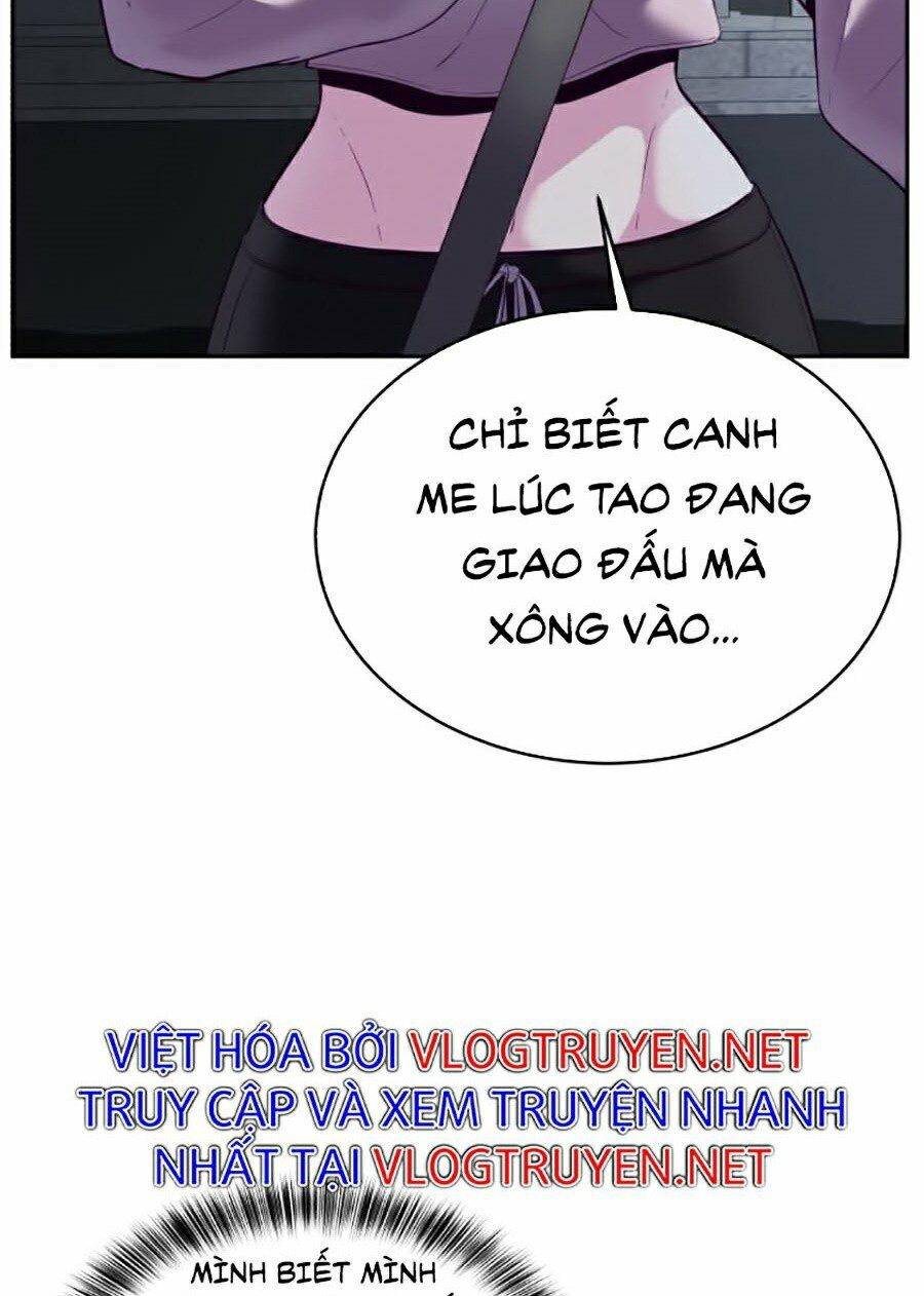 Giao Ước Tử Thần Chapter 118 - Trang 39