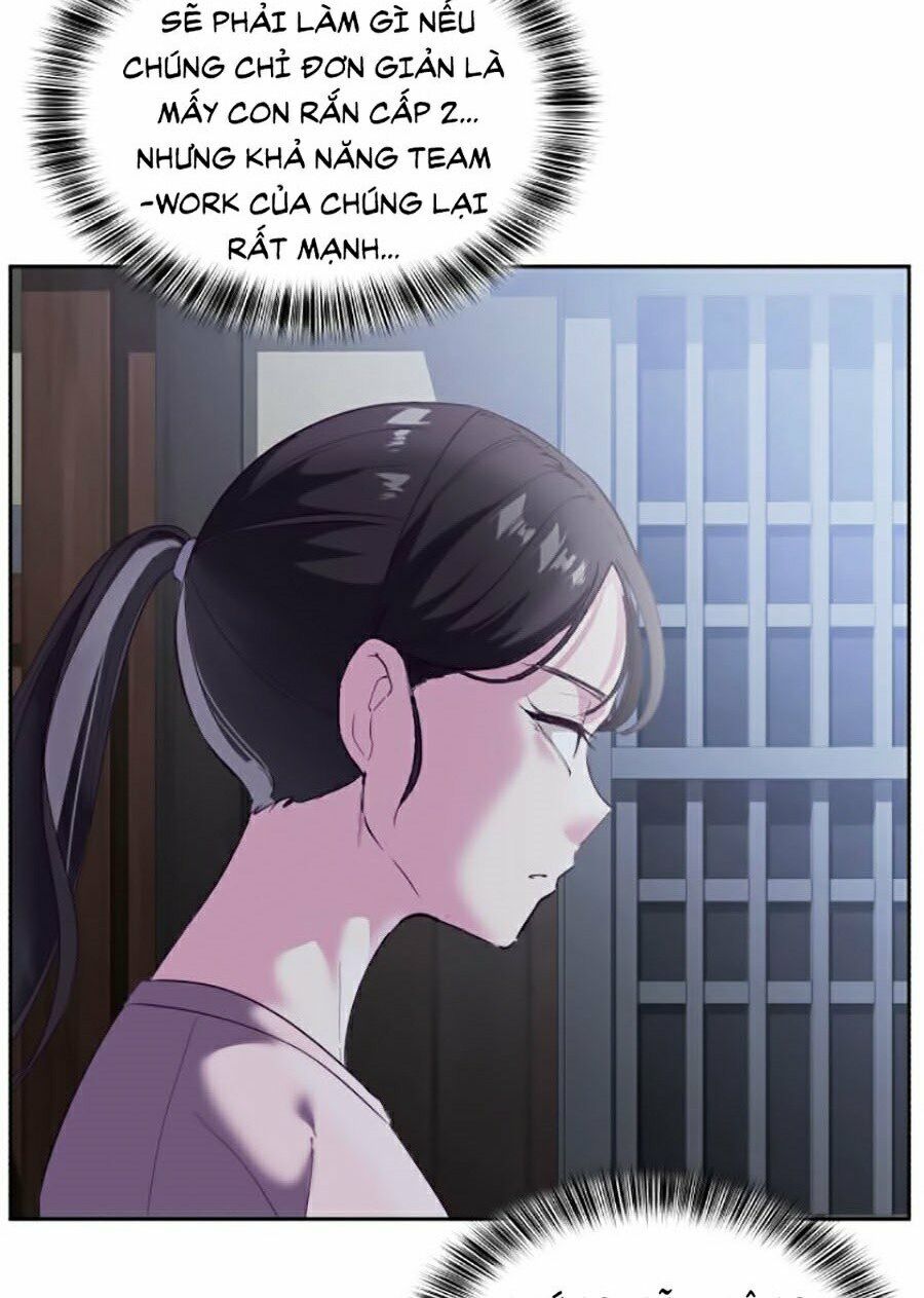 Giao Ước Tử Thần Chapter 118 - Trang 40