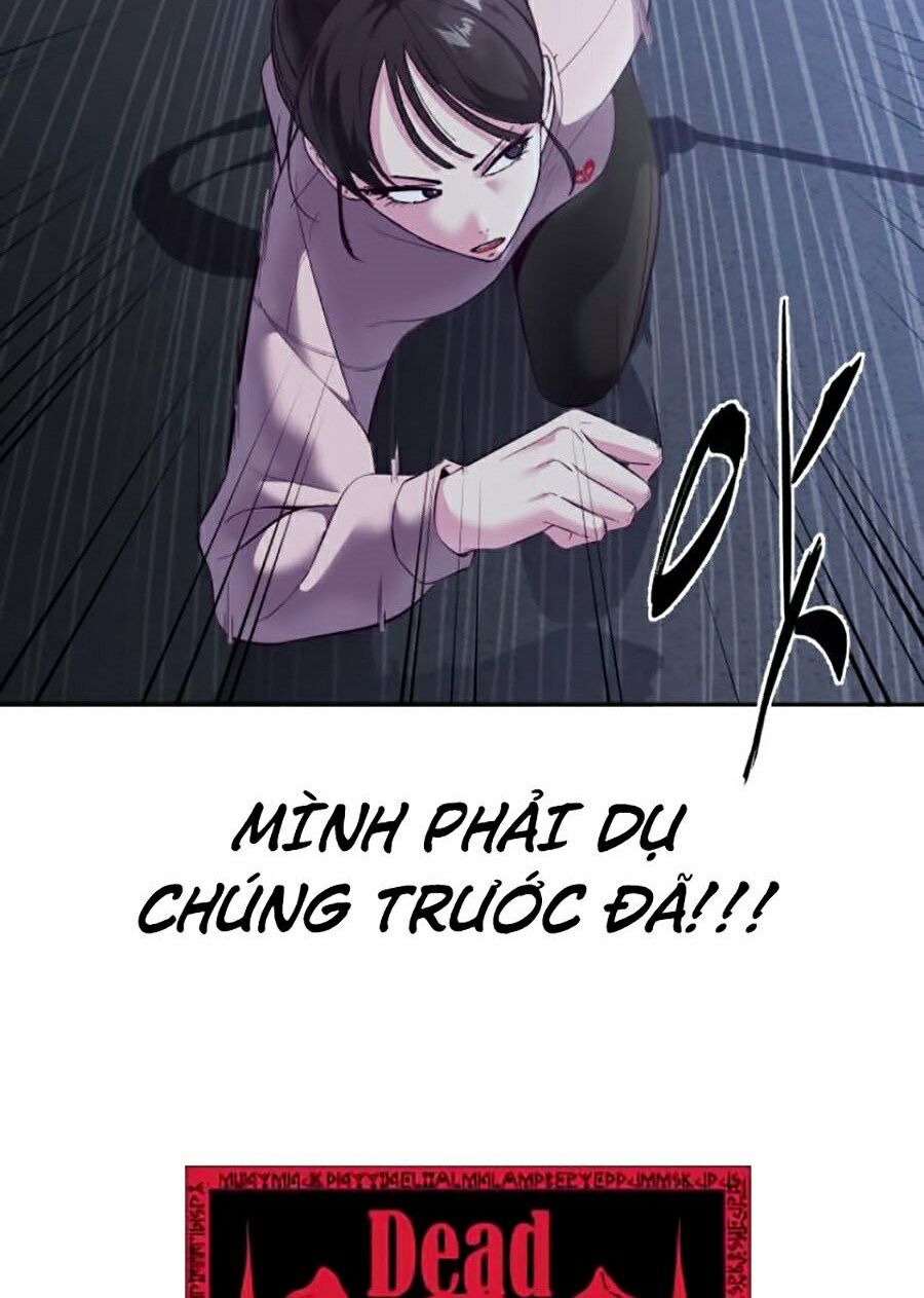 Giao Ước Tử Thần Chapter 118 - Trang 44