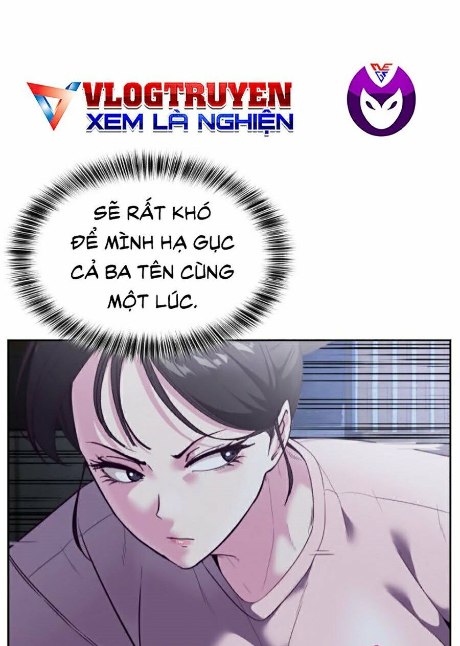 Giao Ước Tử Thần Chapter 118 - Trang 54