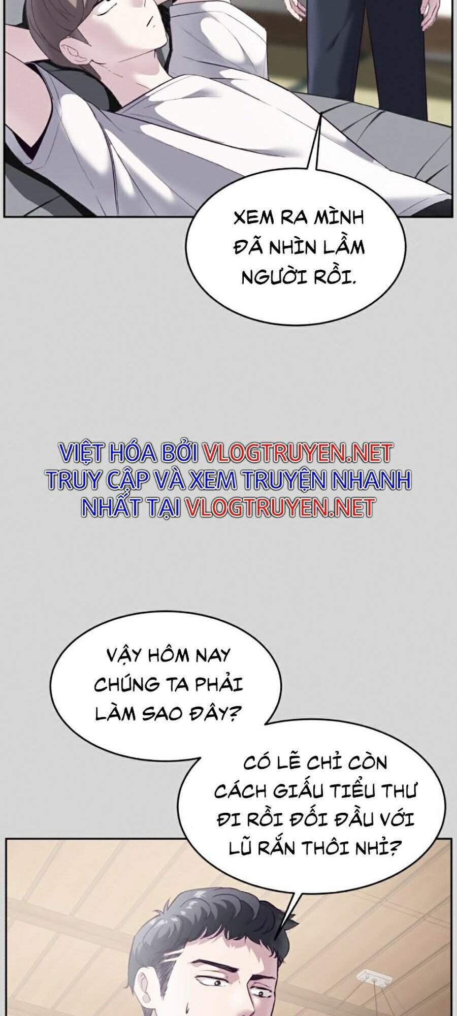 Giao Ước Tử Thần Chapter 119 - Trang 17