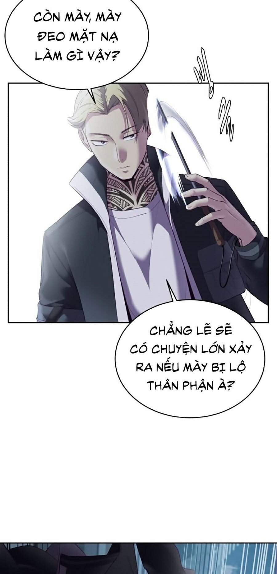 Giao Ước Tử Thần Chapter 119 - Trang 34