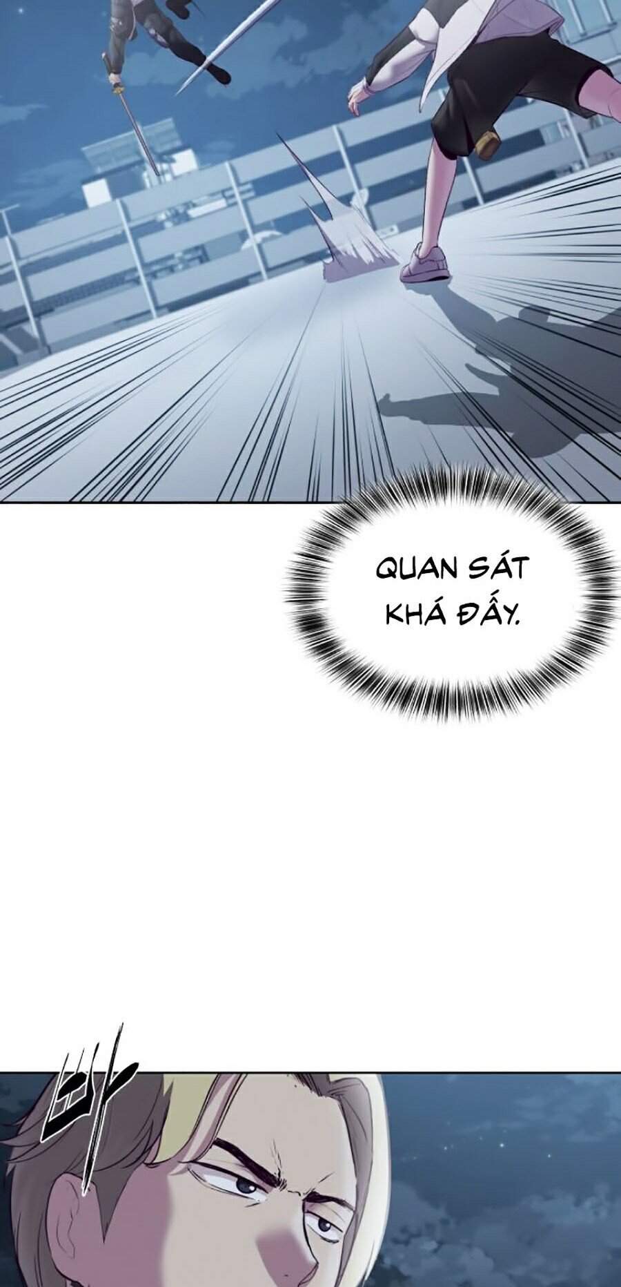 Giao Ước Tử Thần Chapter 119 - Trang 40