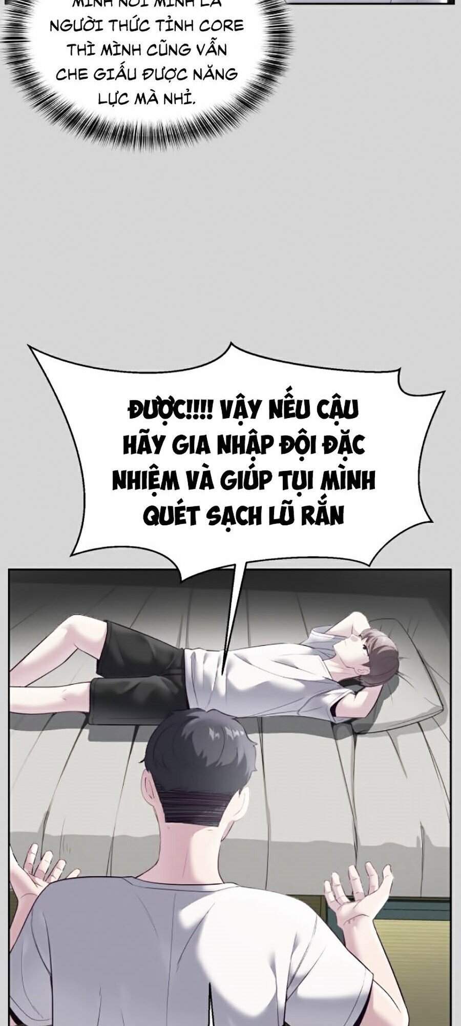 Giao Ước Tử Thần Chapter 119 - Trang 7