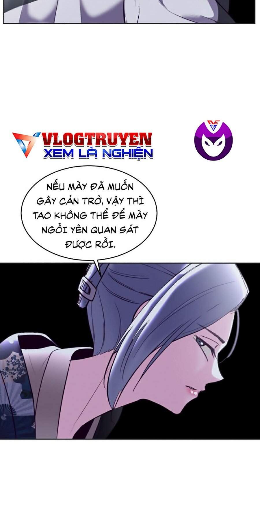 Giao Ước Tử Thần Chapter 119 - Trang 74