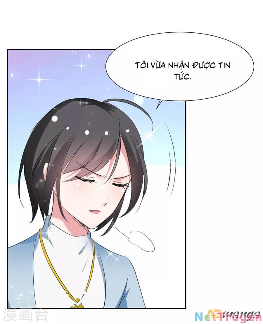 Hẹn Hò Siêu Tốc Chapter 61 - Trang 22