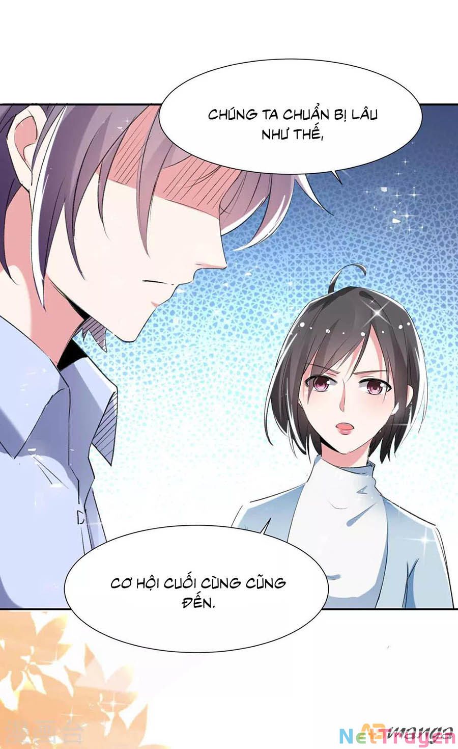 Hẹn Hò Siêu Tốc Chapter 61 - Trang 24