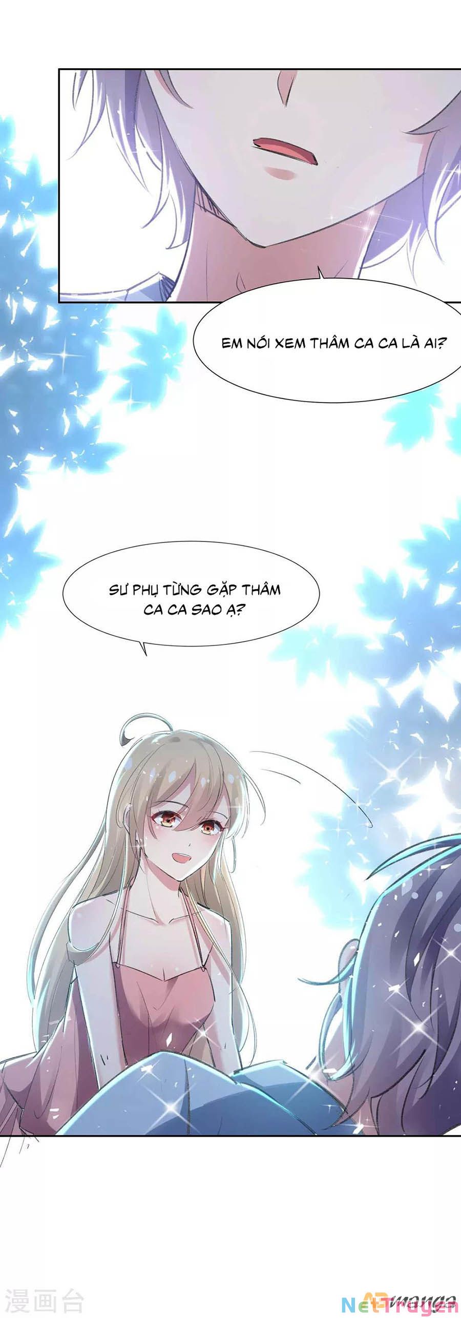 Hẹn Hò Siêu Tốc Chapter 61 - Trang 7