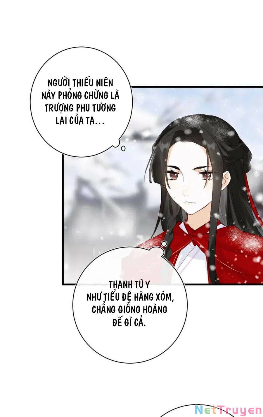 Lui Lui Lui Ra Chapter 48 - Trang 18
