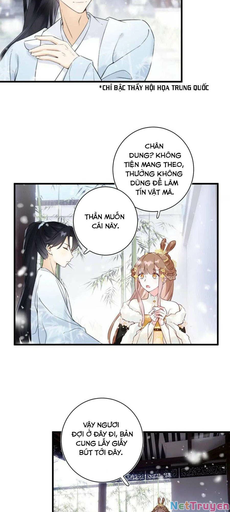 Lui Lui Lui Ra Chapter 48 - Trang 2