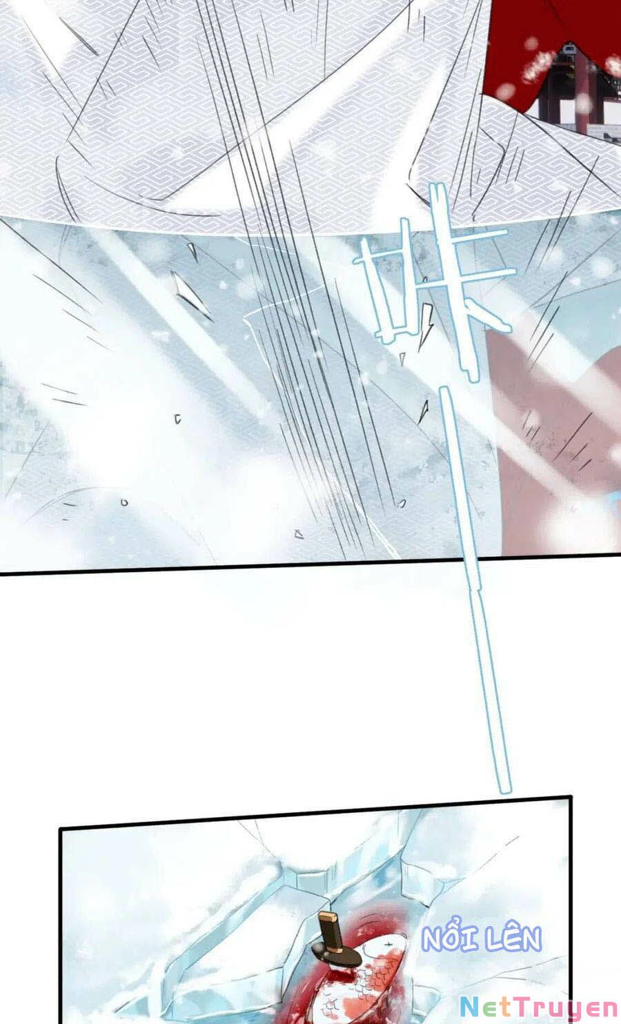 Lui Lui Lui Ra Chapter 48 - Trang 23