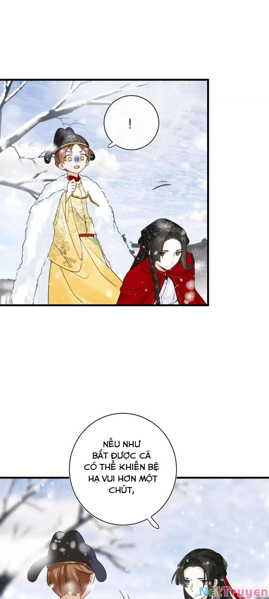 Lui Lui Lui Ra Chapter 48 - Trang 25