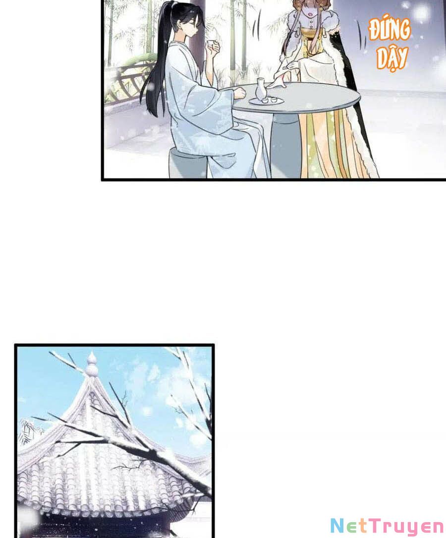Lui Lui Lui Ra Chapter 48 - Trang 3