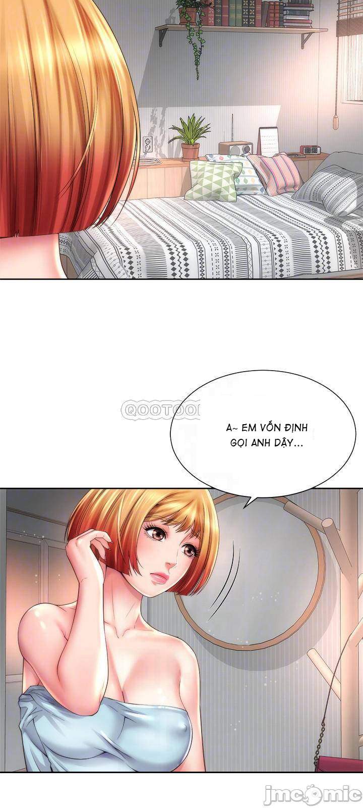 Nữ Thần Bãi Biển Chapter 22 - Trang 18