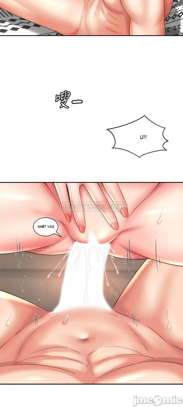 Nữ Thần Bãi Biển Chapter 22 - Trang 9
