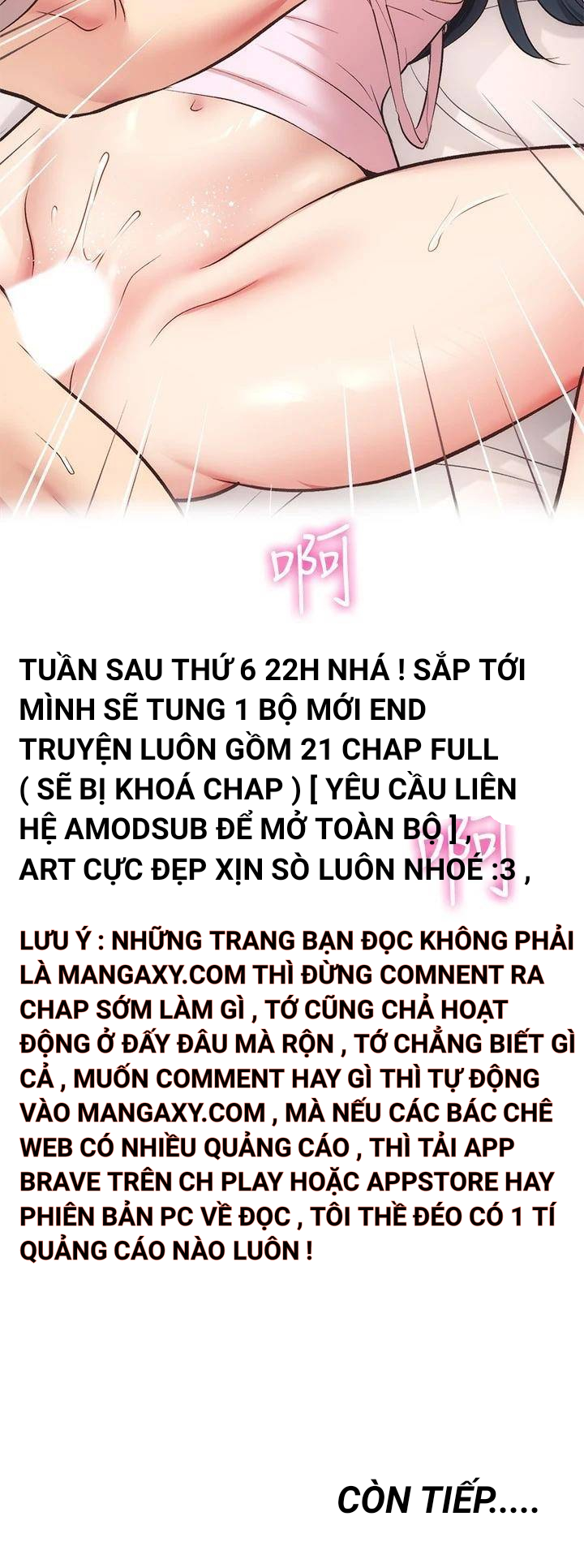 Phẩm Giá Em Dâu Chapter 34 - Trang 28