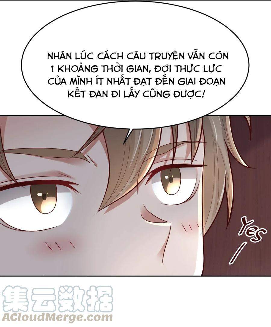 Sau Khi Tích Đủ Độ Hào Cảm Chapter 14 - Trang 19