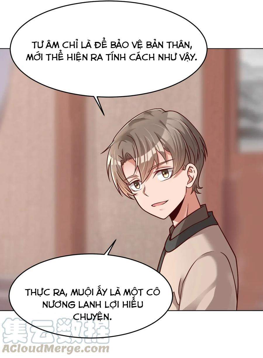 Sau Khi Tích Đủ Độ Hào Cảm Chapter 15 - Trang 13