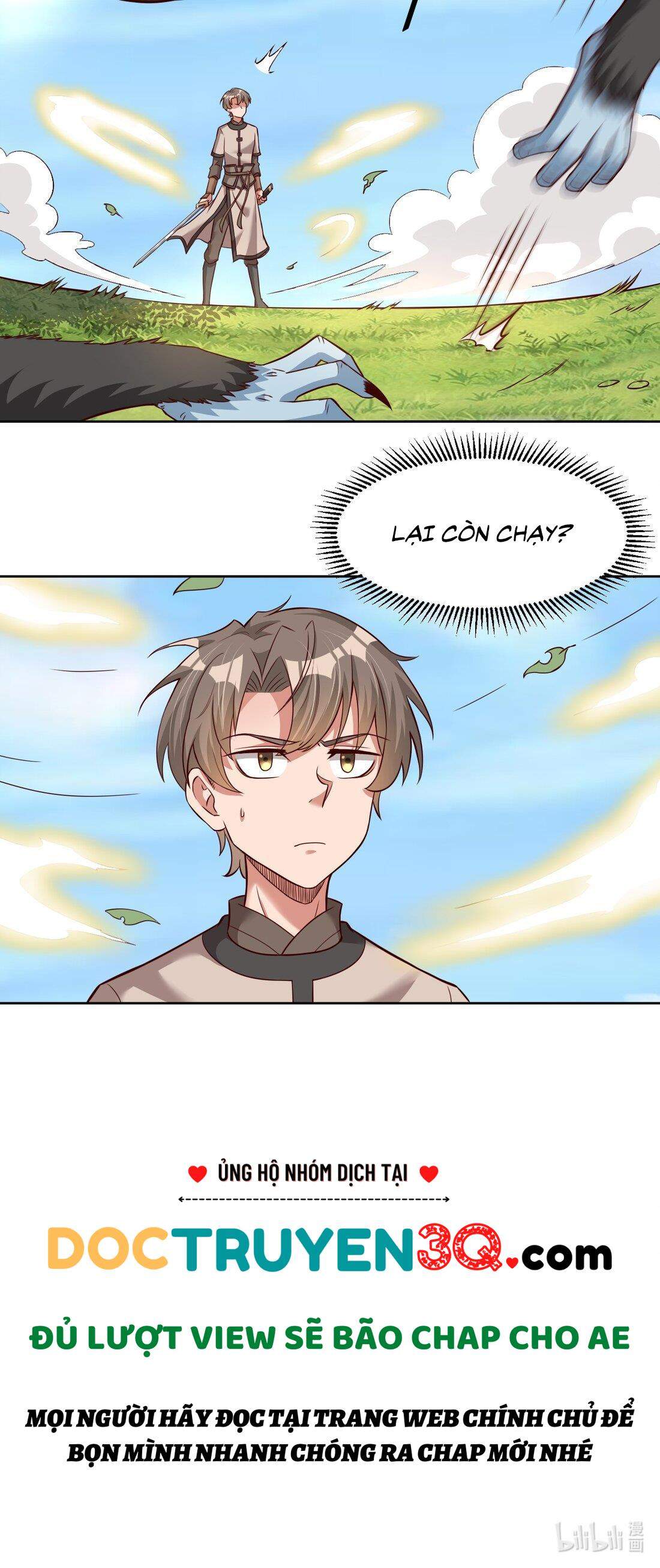 Sau Khi Tích Đủ Độ Hào Cảm Chapter 16 - Trang 6