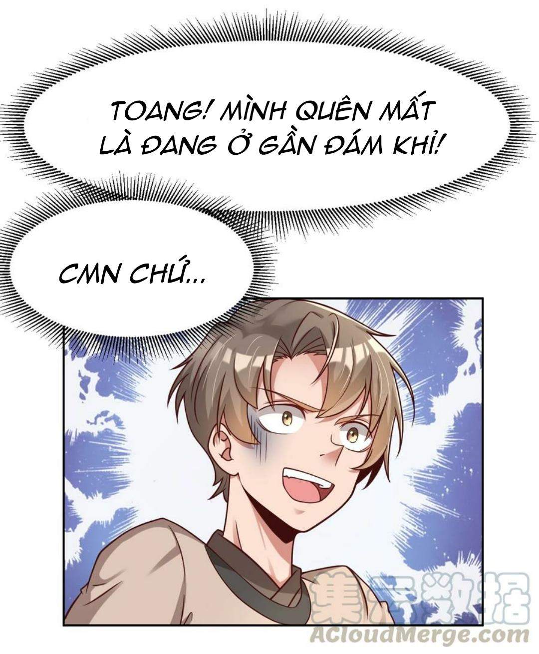 Sau Khi Tích Đủ Độ Hào Cảm Chapter 17 - Trang 3