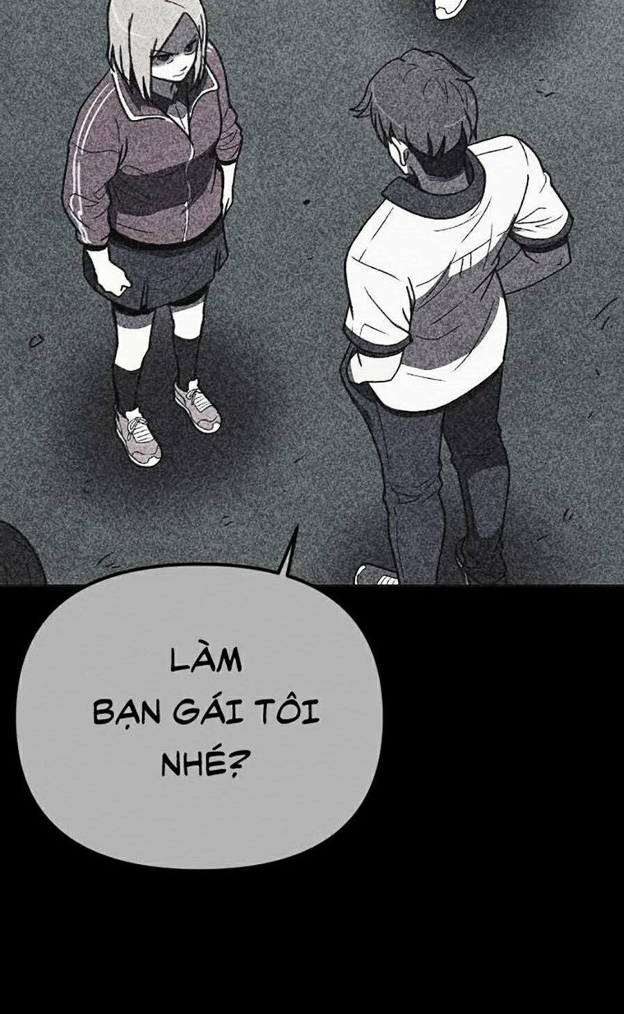 Shotgun Boy Chapter 21 - Trang 123