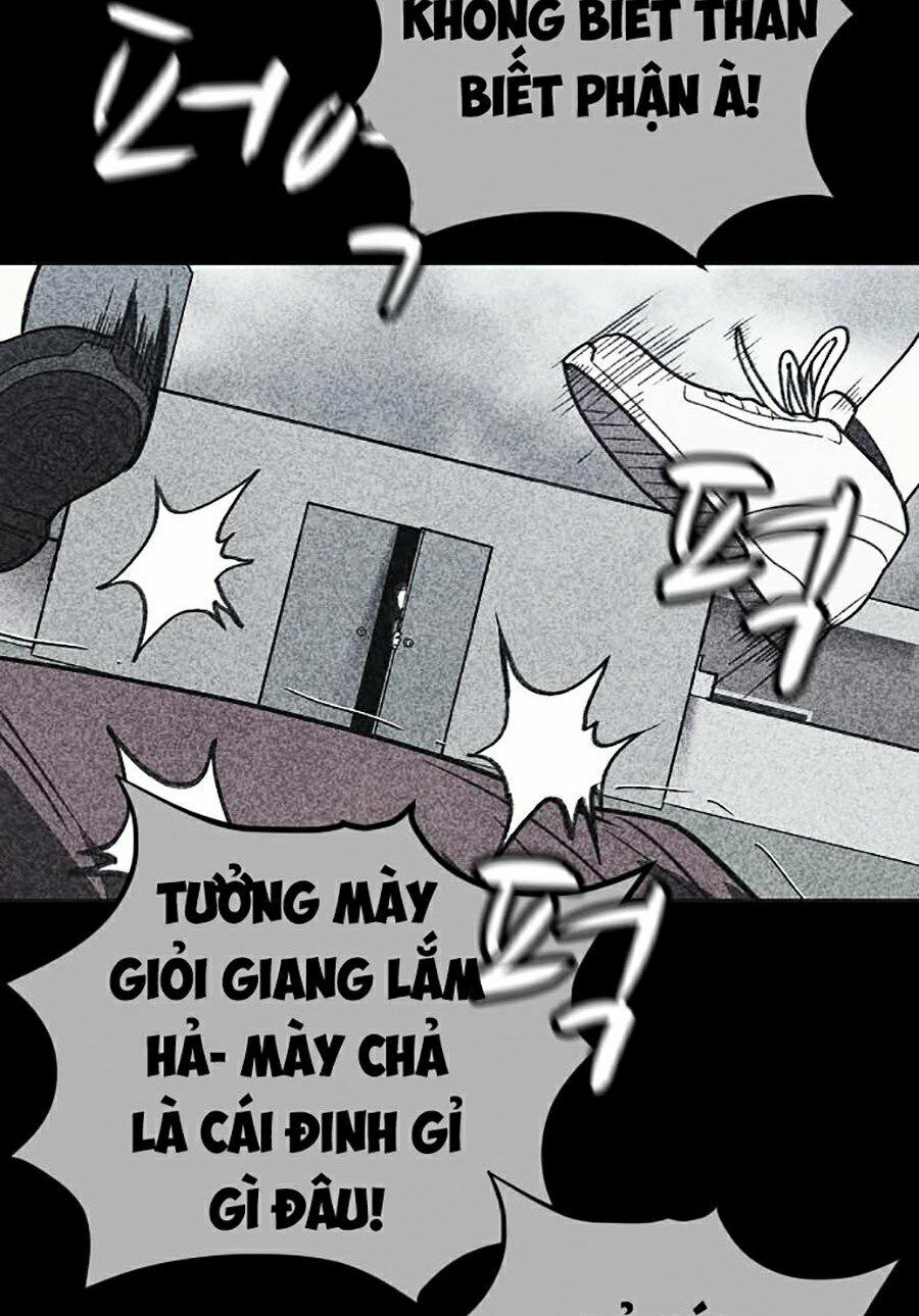 Shotgun Boy Chapter 21 - Trang 143