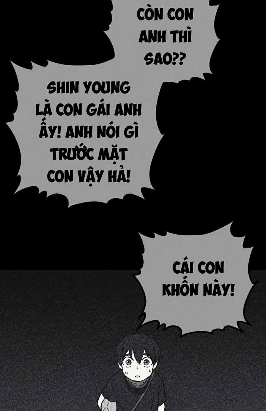 Shotgun Boy Chapter 21 - Trang 41