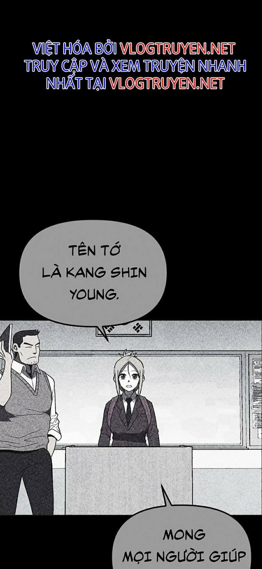 Shotgun Boy Chapter 21 - Trang 74