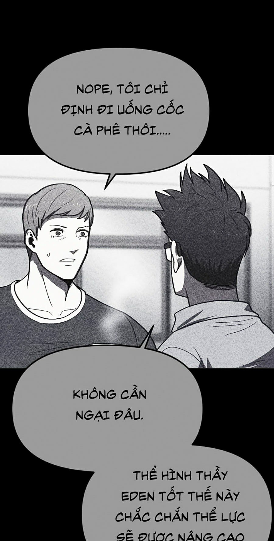 Shotgun Boy Chapter 22 - Trang 16