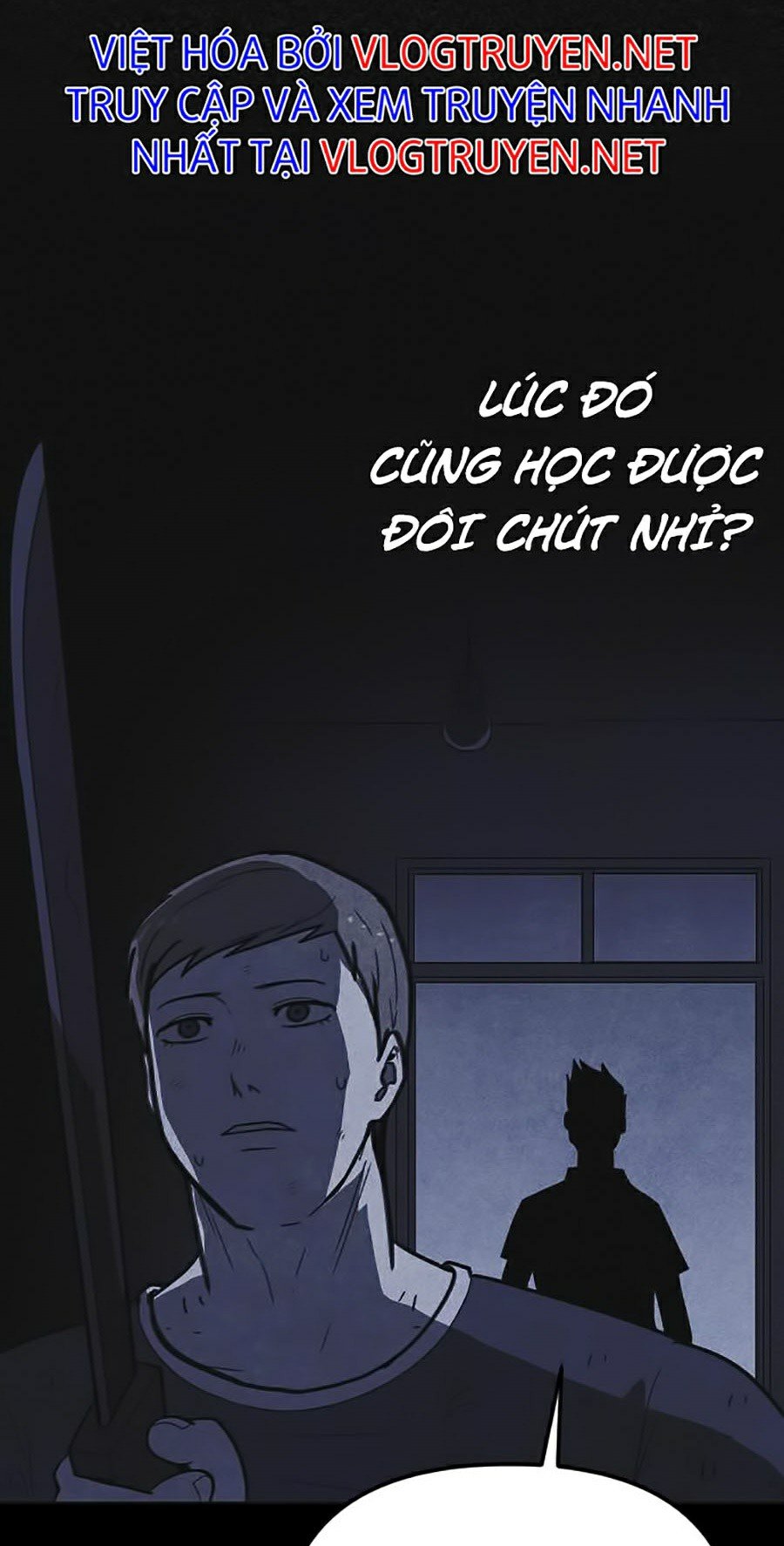 Shotgun Boy Chapter 22 - Trang 18