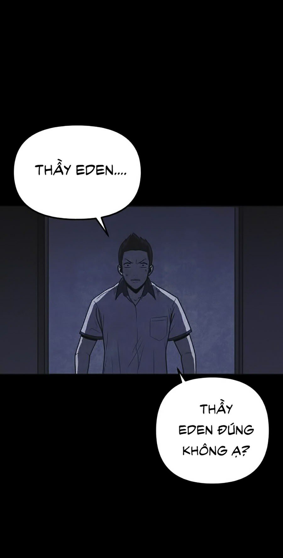 Shotgun Boy Chapter 22 - Trang 20