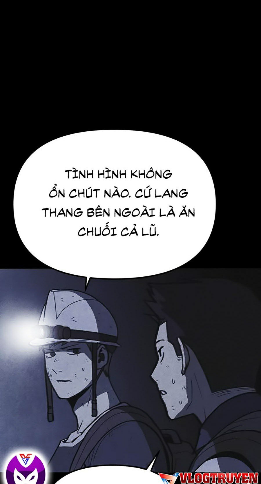 Shotgun Boy Chapter 22 - Trang 29