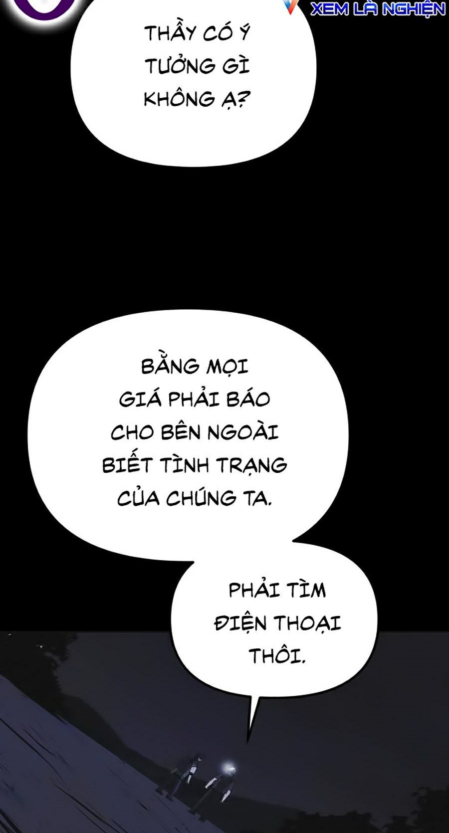 Shotgun Boy Chapter 22 - Trang 30