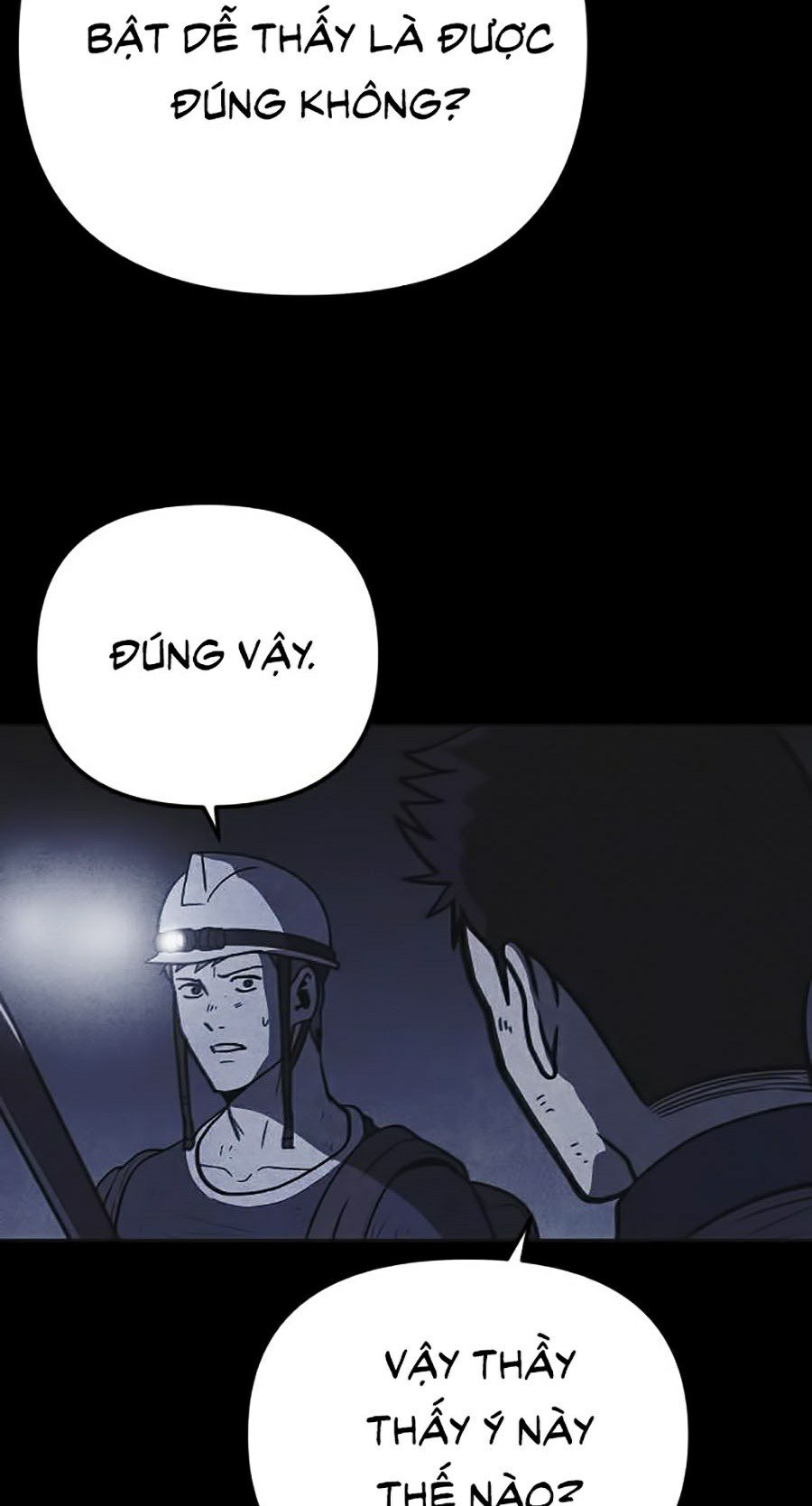 Shotgun Boy Chapter 22 - Trang 38