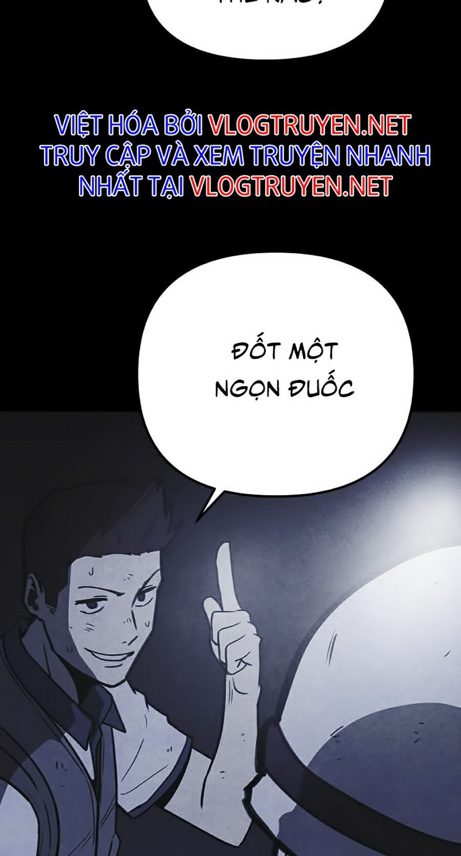 Shotgun Boy Chapter 22 - Trang 39