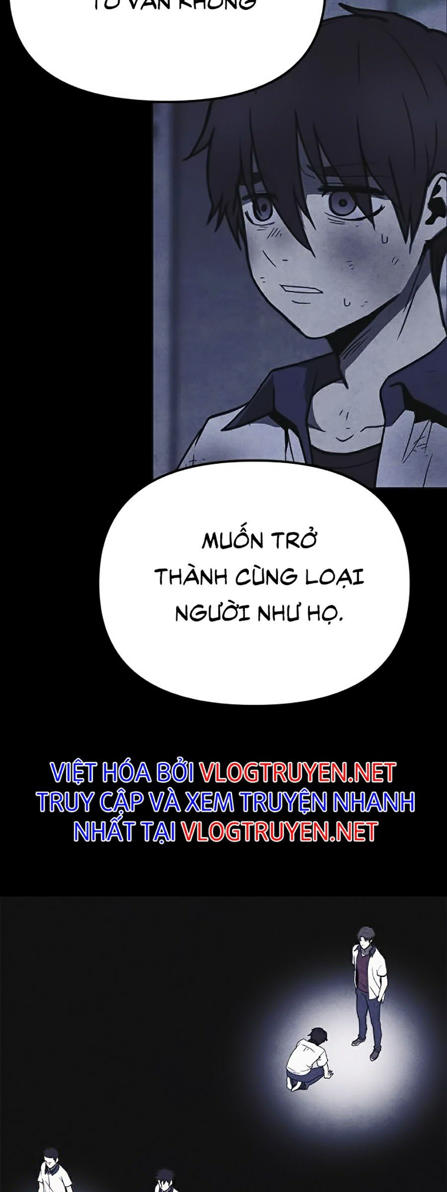 Shotgun Boy Chapter 22 - Trang 45