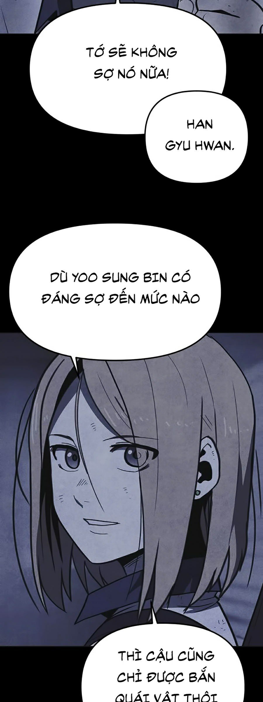 Shotgun Boy Chapter 22 - Trang 53