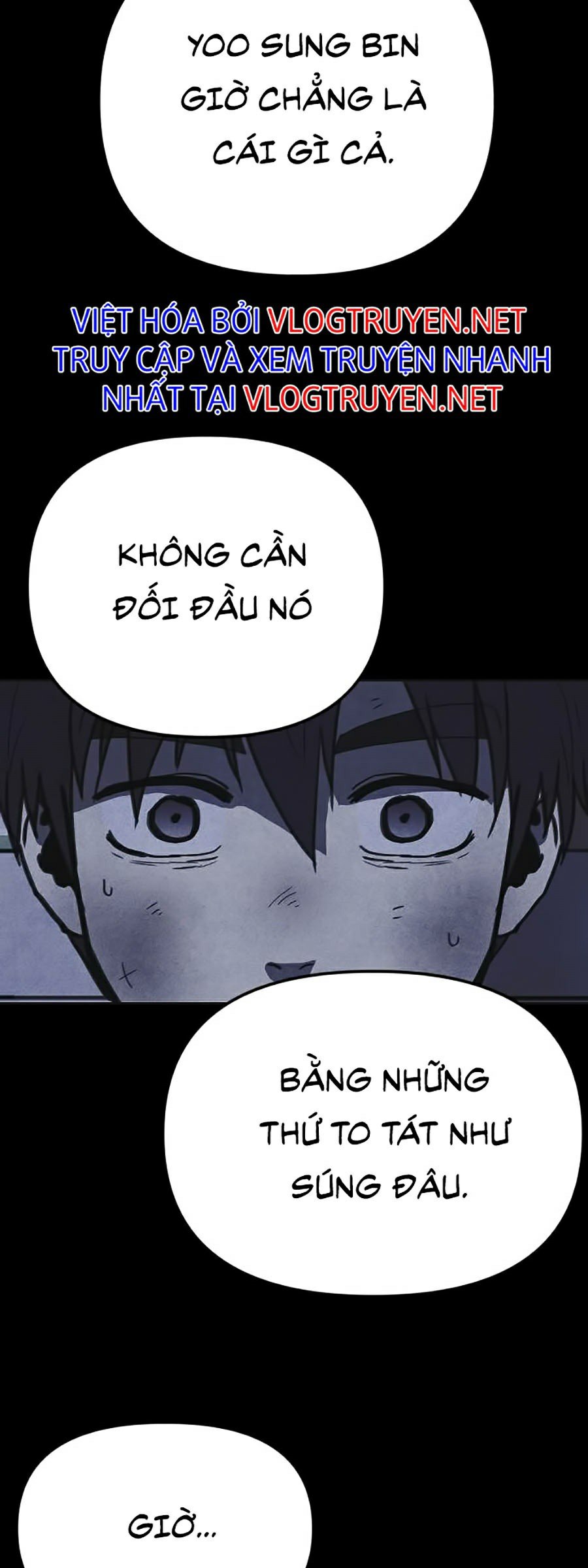 Shotgun Boy Chapter 22 - Trang 57