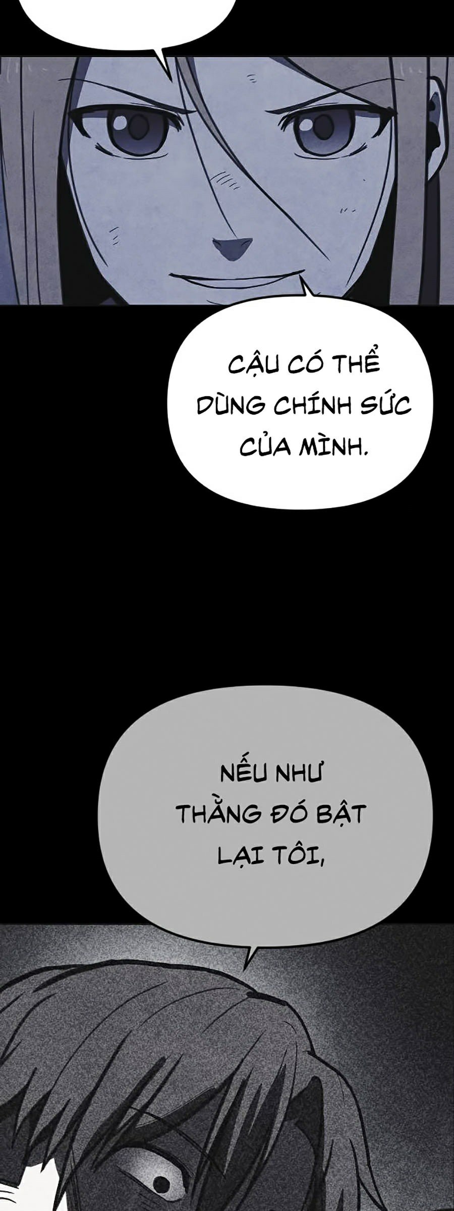 Shotgun Boy Chapter 22 - Trang 58