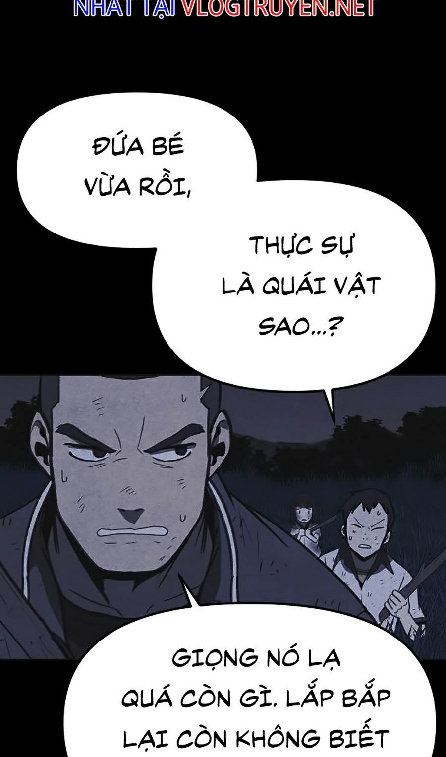 Shotgun Boy Chapter 22 - Trang 66