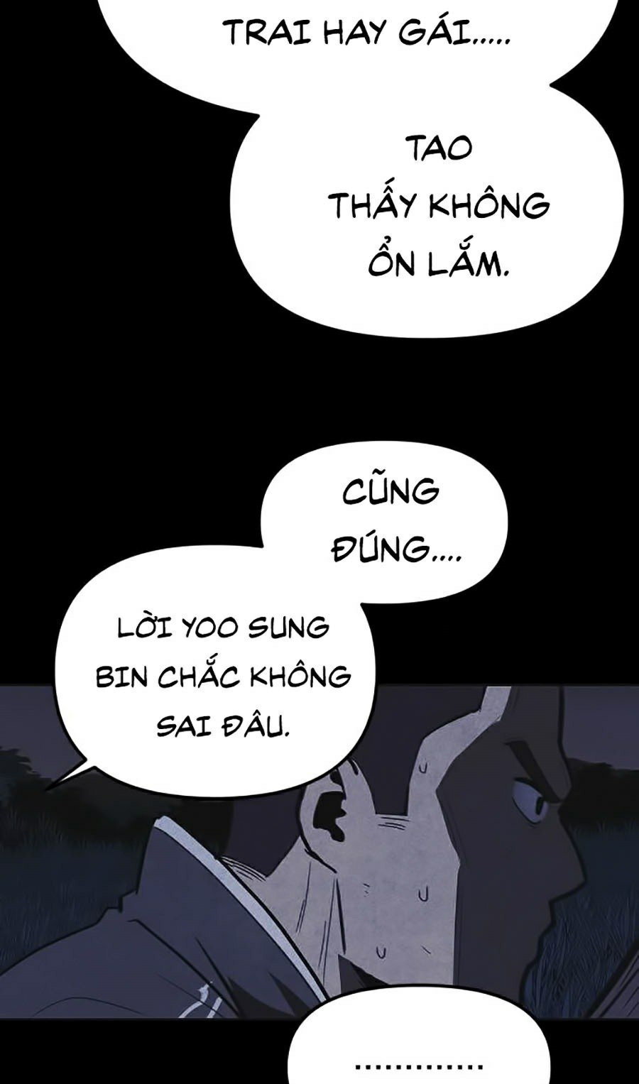 Shotgun Boy Chapter 22 - Trang 67