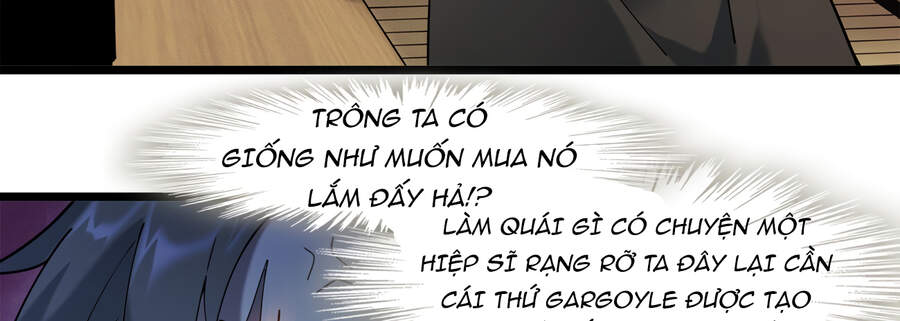 Sức Mạnh Của Ác Thần Chapter 8 - Trang 36