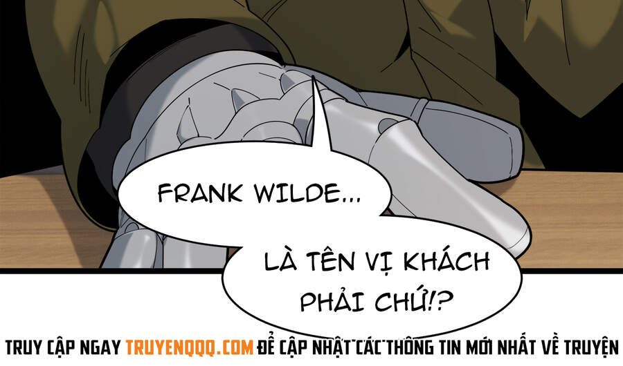 Sức Mạnh Của Ác Thần Chapter 8 - Trang 39