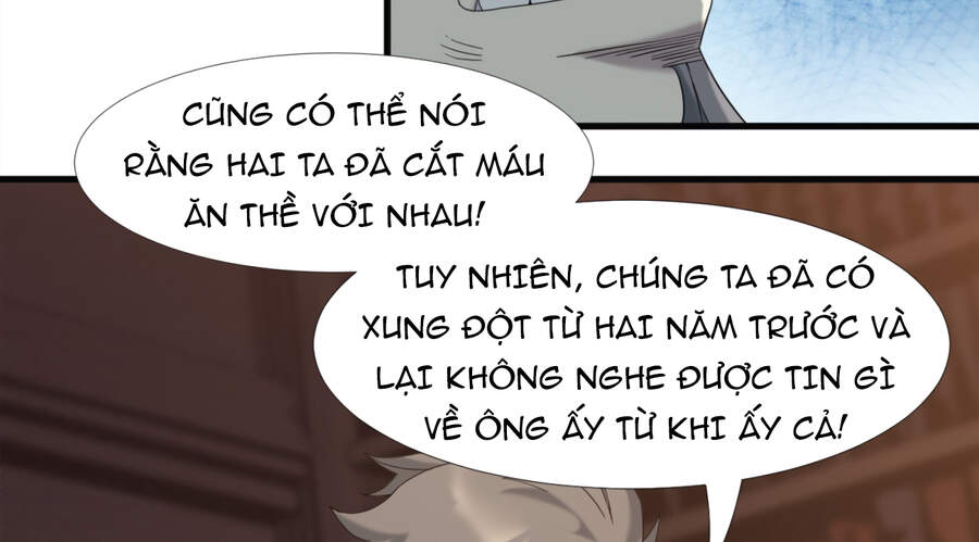 Sức Mạnh Của Ác Thần Chapter 8 - Trang 52