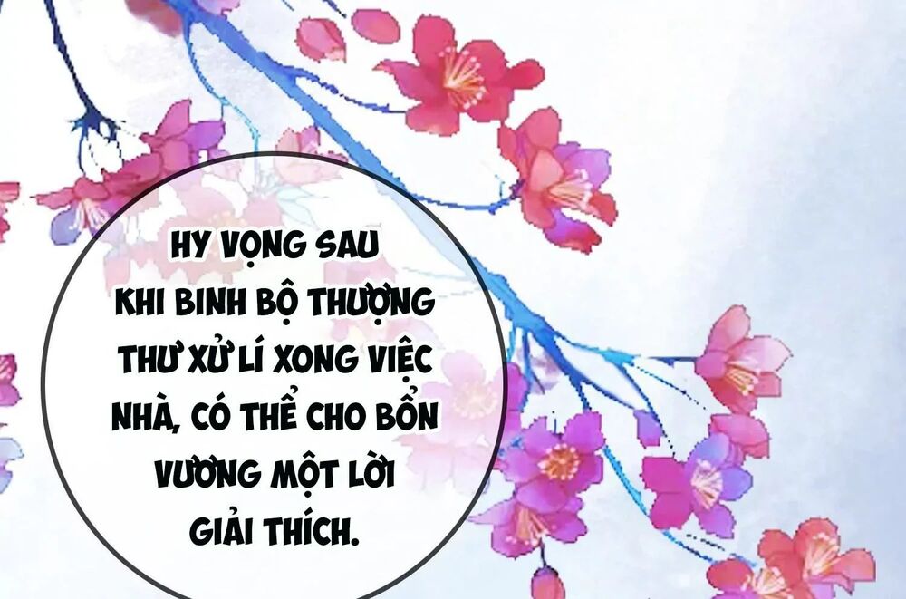 Thái Tử, Người Thật Ngọt Ngào Chapter 44 - Trang 23