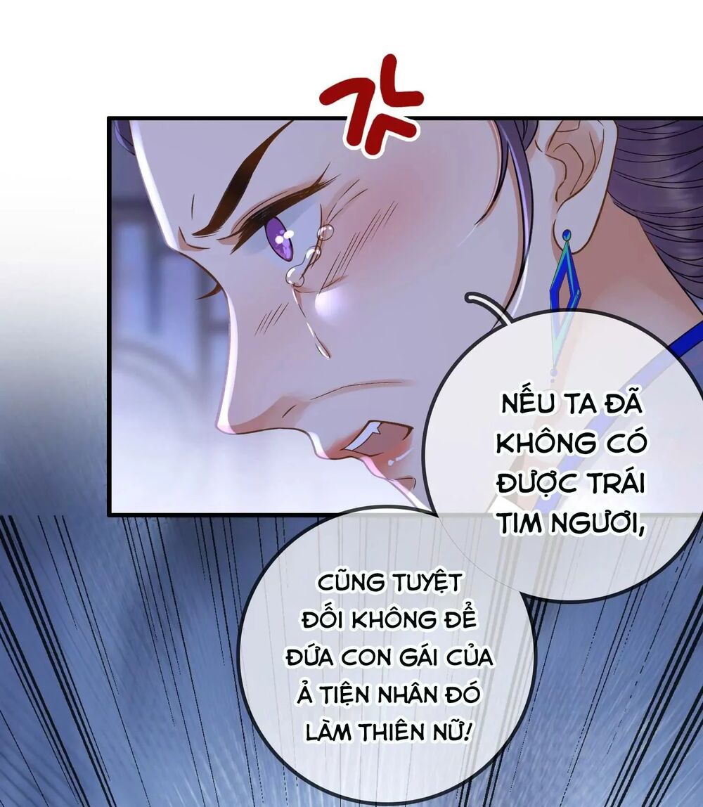 Thái Tử, Người Thật Ngọt Ngào Chapter 44 - Trang 7