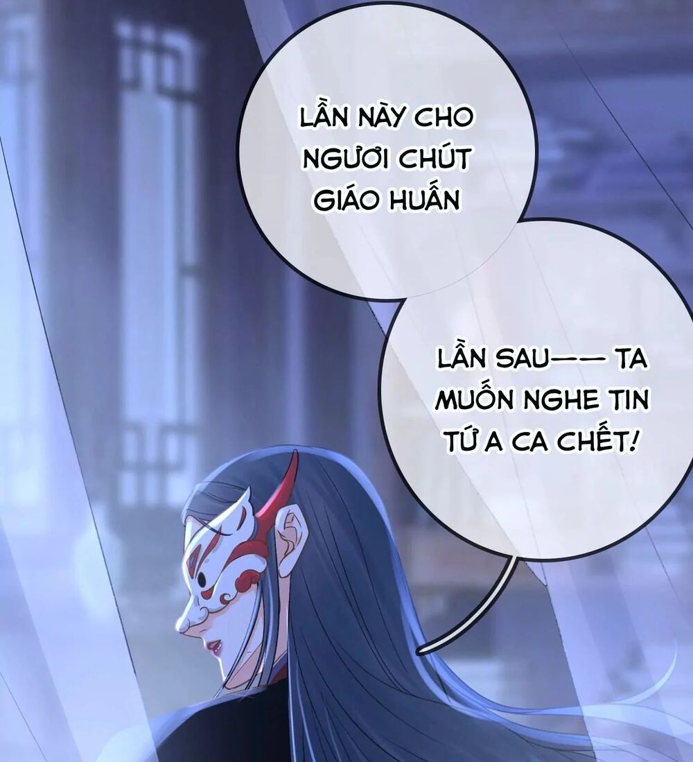 Thái Tử, Người Thật Ngọt Ngào Chapter 45 - Trang 27